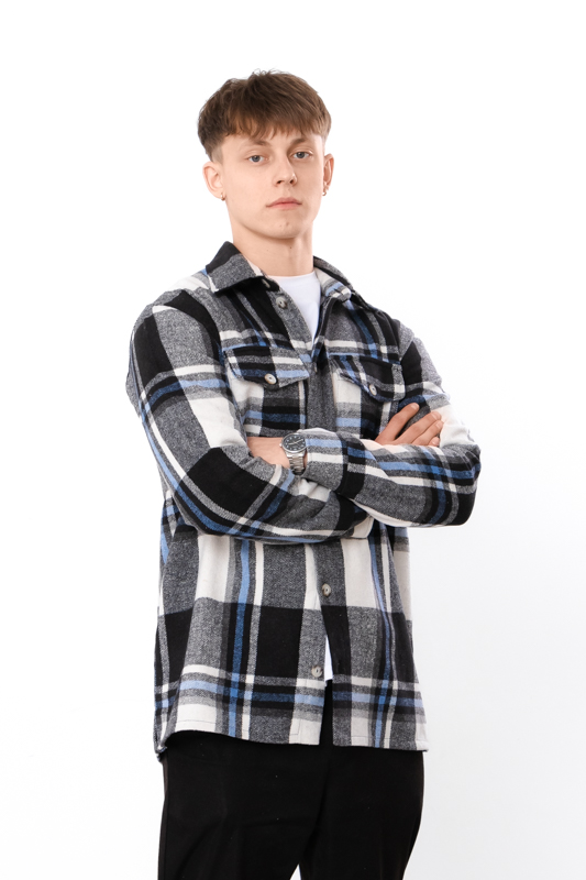 Сорочка чоловіча